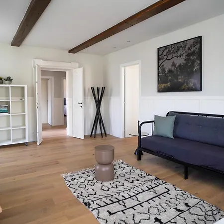 La Corte 27 - A Apartment