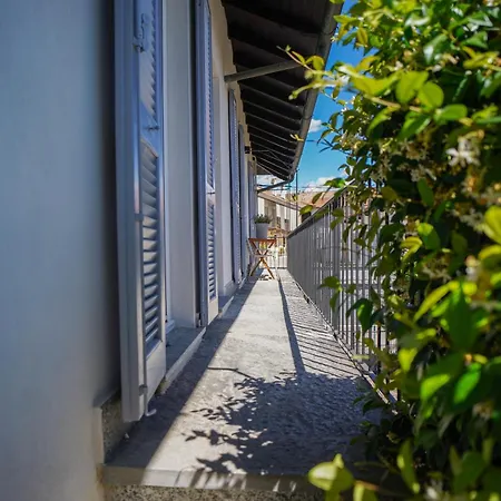 La Corte 27 - A Apartment *