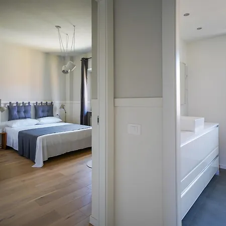 La Corte 27 - A Apartment