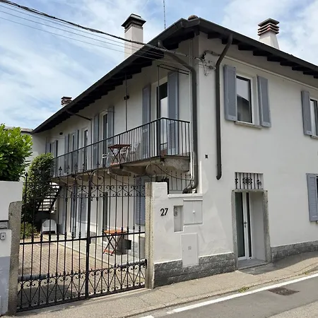 La Corte 27 - A Apartment