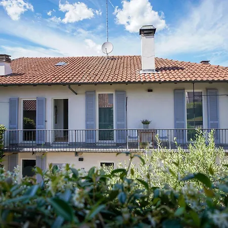 La Corte 27 - A Apartment *