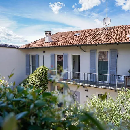 La Corte 27 - A Apartment